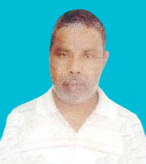 SEKH HAMEDUR RAHAMAN