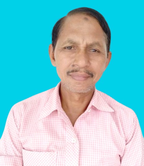 SAHABUDDIN AHAMED