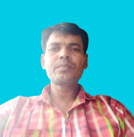MD RAJU ALI